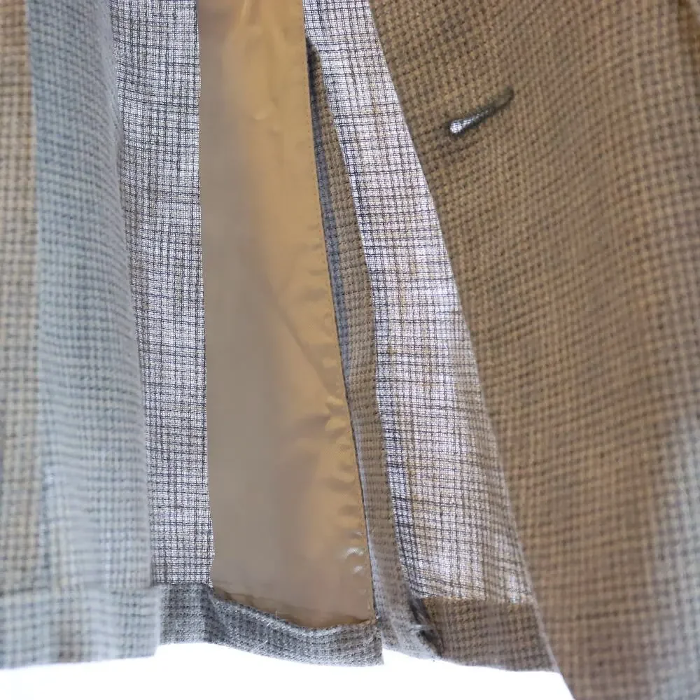 Kuppenheimer Men’s Wool‎ Blazer 38S Houndstooth Sport Coat
